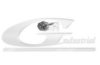 PEUGE 352333 Bracket, axle body